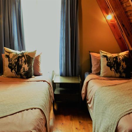 Serenity Cottage 그래스콥 외부 사진