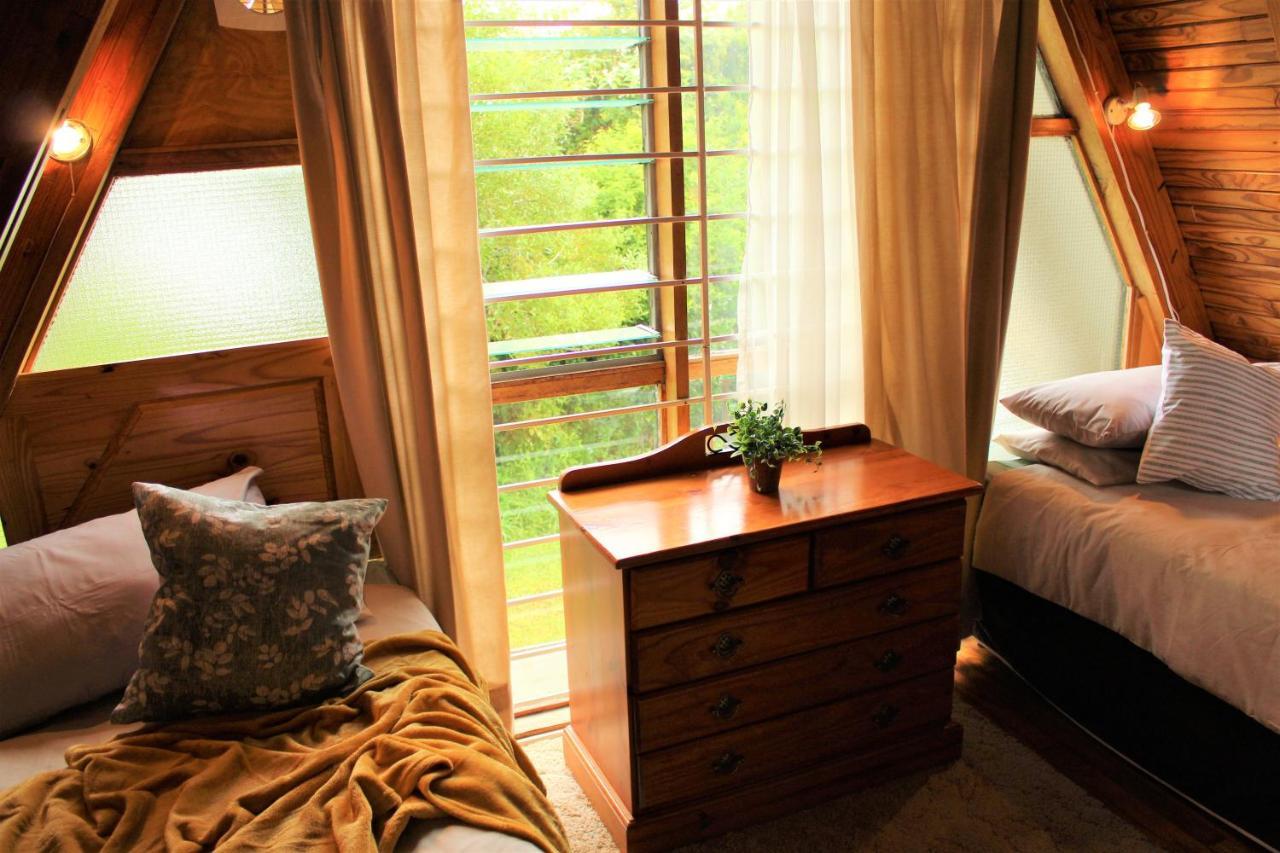 Serenity Cottage 그래스콥 외부 사진