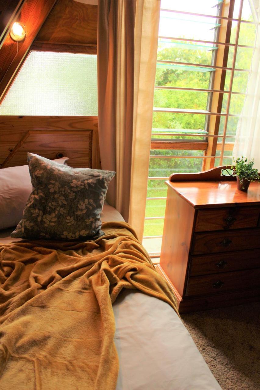 Serenity Cottage 그래스콥 외부 사진