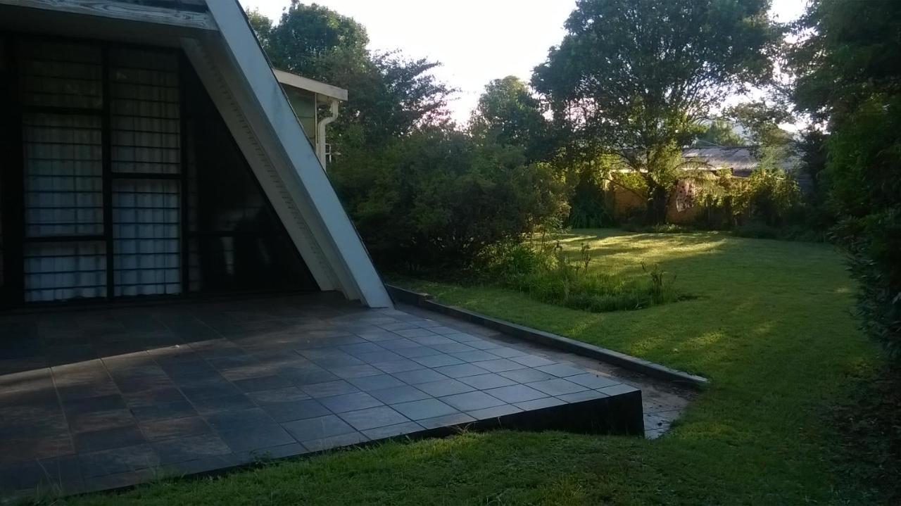Serenity Cottage 그래스콥 외부 사진