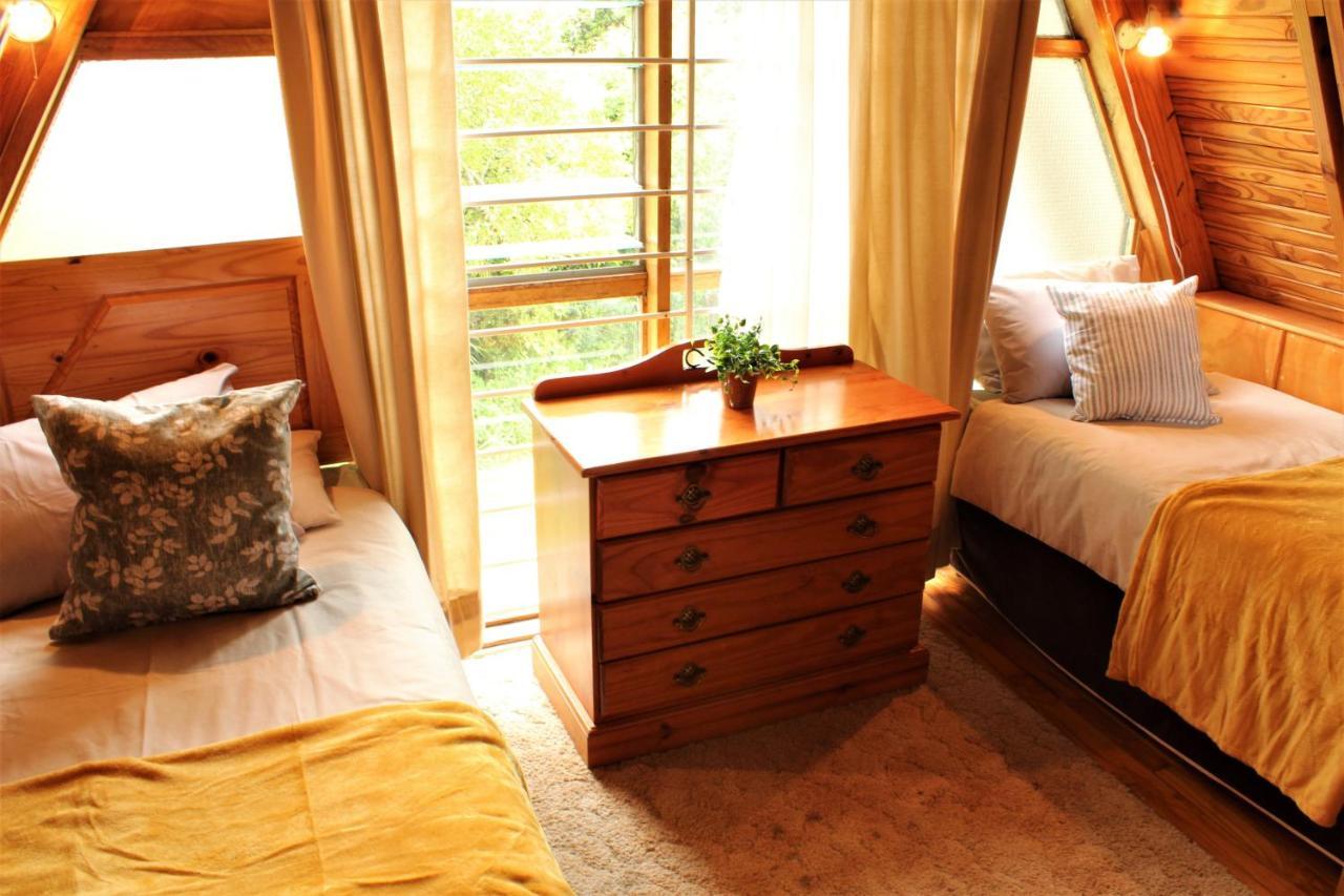 Serenity Cottage 그래스콥 외부 사진
