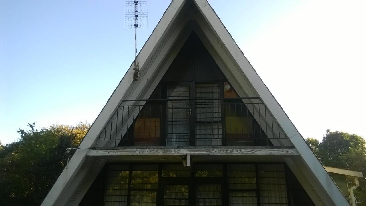 Serenity Cottage 그래스콥 외부 사진
