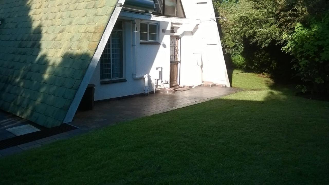 Serenity Cottage 그래스콥 외부 사진