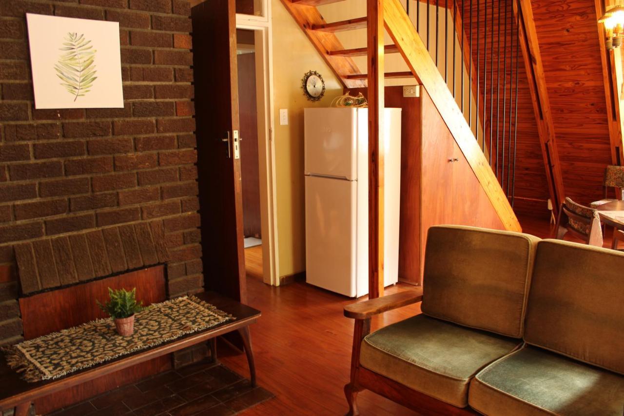 Serenity Cottage 그래스콥 외부 사진