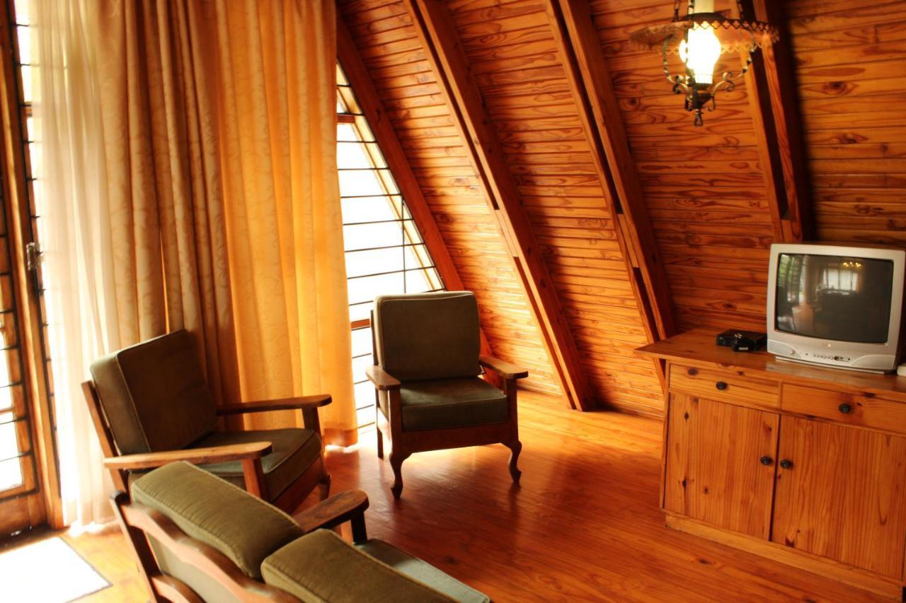 Serenity Cottage 그래스콥 외부 사진